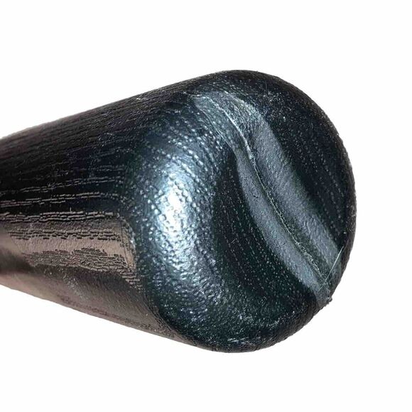 Louisville Slugger Pro Stock PLASTIC Powerized Bat Model C271 Black - Picture 6 of 6